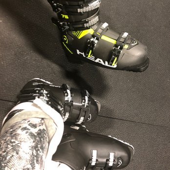 Winterclub Indoor Ski And Snowboard Review