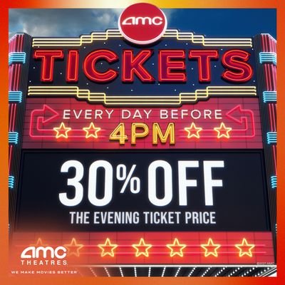 AMC Avenue 16 - Melbourne, FL: A Moviegoers Experience