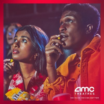 AMC Avenue 16 - Melbourne, FL: A Moviegoers Experience