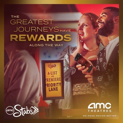 AMC Avenue 16 - Melbourne, FL: A Moviegoers Experience