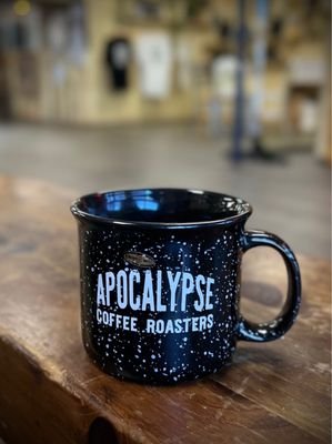 Apocalypse Coffee Roasters: A Hidden Gem in Melbourne, FL