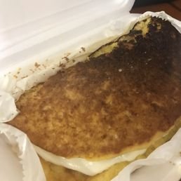 Arepa Con Que - Authentic Venezuelan Delights in Melbourne, FL