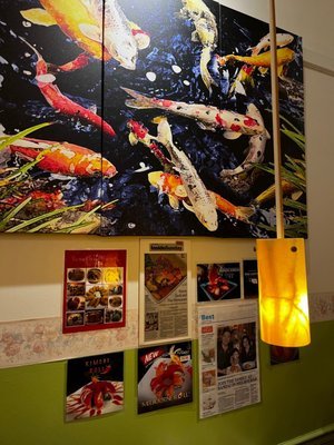 Banzai Sushi  Thai - A Food Lovers Paradise in Melbourne, FL