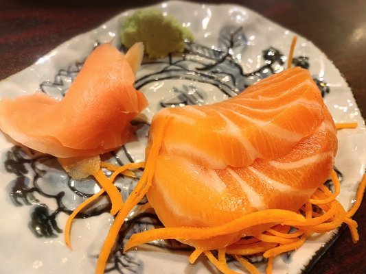 Banzai Sushi  Thai - A Food Lovers Paradise in Melbourne, FL