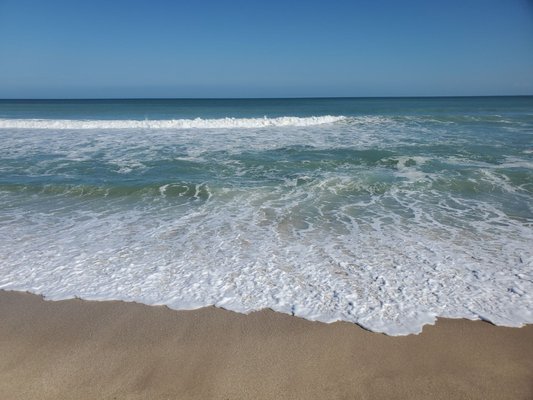 Barrier Island Sanctuary: Exploring the Conservation of Coastal Resources