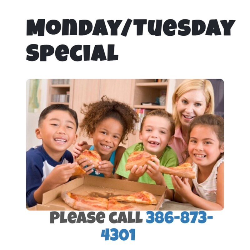 Bounce House Rentals at Leaps 360 Inflata Park, DeLand, FL