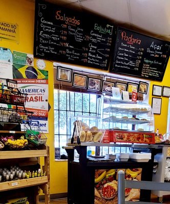 Brazil 4 You - Authentic Brazilian Grocery and Acai Bowls in West Melbourne, FL Brazil 4 You - Authentic Brazilian Grocery and Acai Bowls in West Melbourne, FL