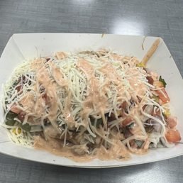 Bubbakoos Burritos: A Delicious Mexican Feast in Melbourne, FL