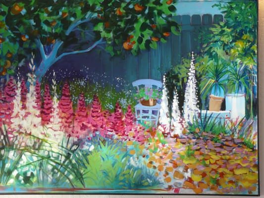 Carolyn Seiler Studios - Art Galleries, Summer Camps, Art Classes