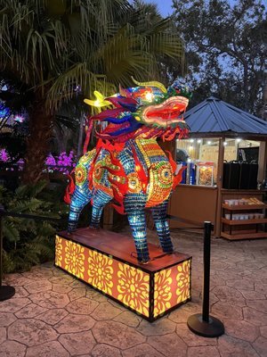 Central Florida Zoo  Botanical Gardens - A Family-Friendly Destination in Sanford, FL