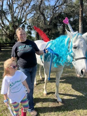 Cheyne Ranch - A Hidden Gem in Oviedo, FL