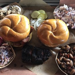 Crydermans Barbecue - A Flavorful Experience in Melbourne, FL