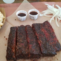 Crydermans Barbecue - A Flavorful Experience in Melbourne, FL