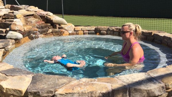 Early Learning Swim Academy - The Ultimate Place for Swim Lessons in Cocoa, FL