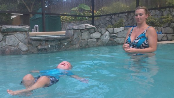 Early Learning Swim Academy - The Ultimate Place for Swim Lessons in Cocoa, FL