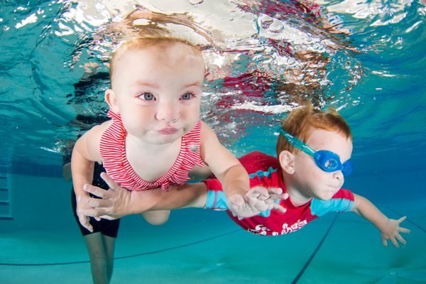Early Learning Swim Academy - The Ultimate Place for Swim Lessons in Cocoa, FL