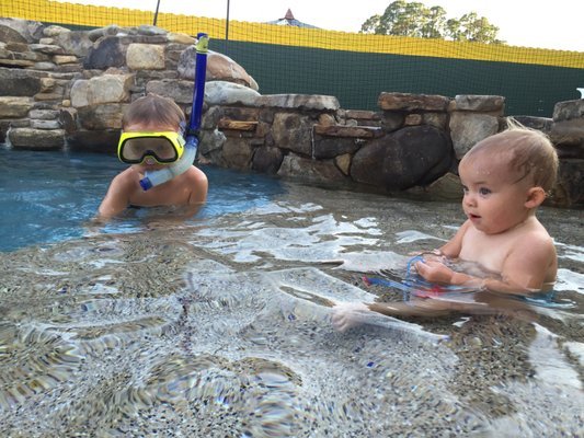 Early Learning Swim Academy - The Ultimate Place for Swim Lessons in Cocoa, FL