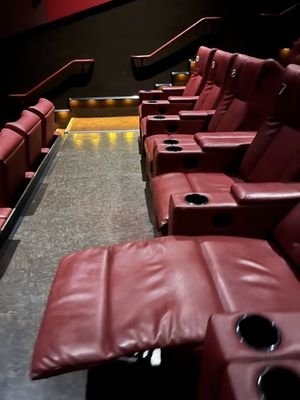 Epic Theaters in Titusville: A Cinematic Delight