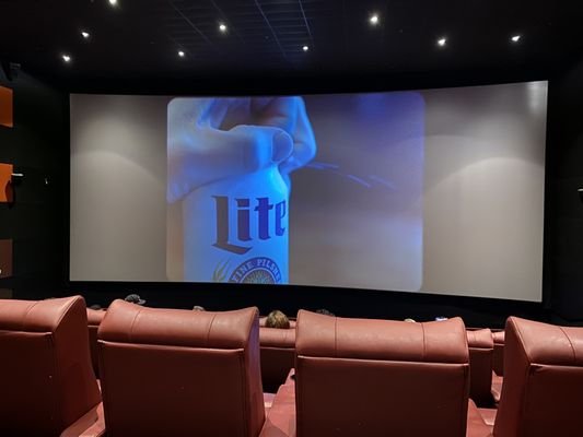 Epic Theaters in Titusville: A Cinematic Delight