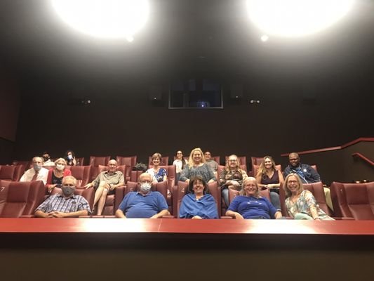 Epic Theaters in Titusville: A Cinematic Delight
