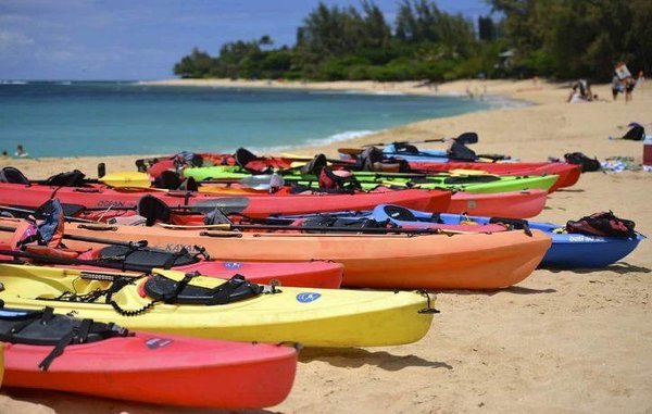 Florida Outdoor Activities - Explore the Beauty of New Smyrna Beach, FL
