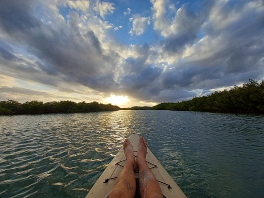 Florida Outdoor Activities - Explore the Beauty of New Smyrna Beach, FL