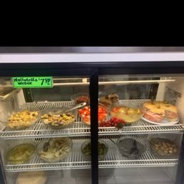 Frankies Italian Deli - Authentic Italian Cuisine in West Melbourne, FL