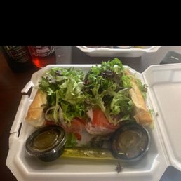 Frankies Italian Deli - Authentic Italian Cuisine in West Melbourne, FL