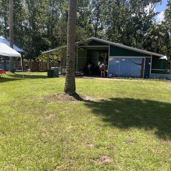 Green Acres Farm Oviedo: A Charming Attraction with Enchanting Landscaping