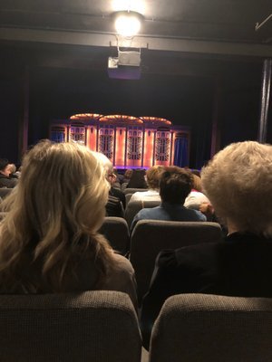 Henegar Center For the Arts - A Must-Visit Performing Arts Venue in Melbourne, FL