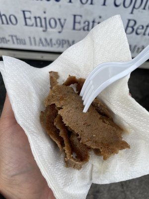 Jimmys Famous Greek  American Food - A Delicious Fusion in Melbourne, FL