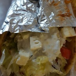 Jimmys Famous Greek  American Food - A Delicious Fusion in Melbourne, FL