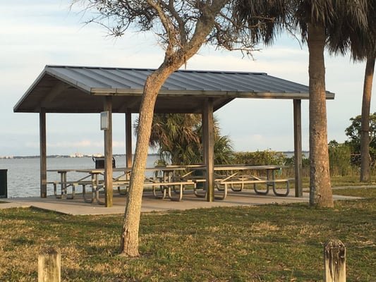 Kelly Park - A Hidden Gem in Merritt Island, FL!