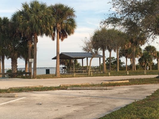 Kelly Park - A Hidden Gem in Merritt Island, FL!