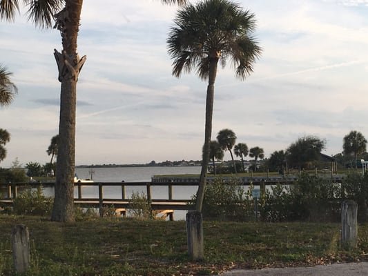 Kelly Park - A Hidden Gem in Merritt Island, FL!
