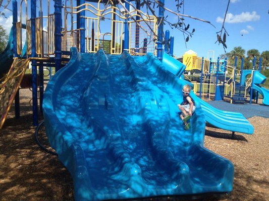 Kelly Park - A Hidden Gem in Merritt Island, FL!