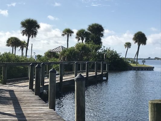 Kelly Park - A Hidden Gem in Merritt Island, FL!