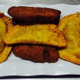 Latin Flavor Restaurant - Authentic Latin American Cuisine in Melbourne, FL