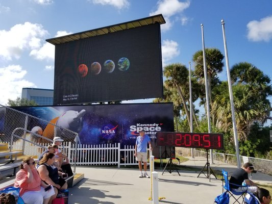 Launch Pad 39A: A Space Exploration Marvel in Brevard, FL