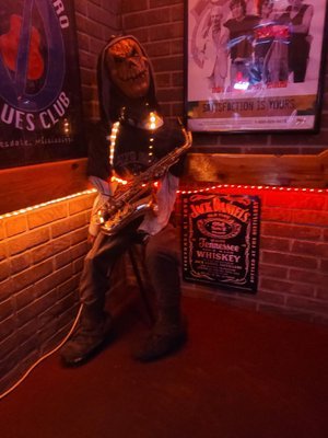 Lous Blues - A Bluesy Gem in Indialantic, FL