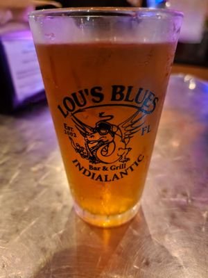 Lous Blues - A Bluesy Gem in Indialantic, FL