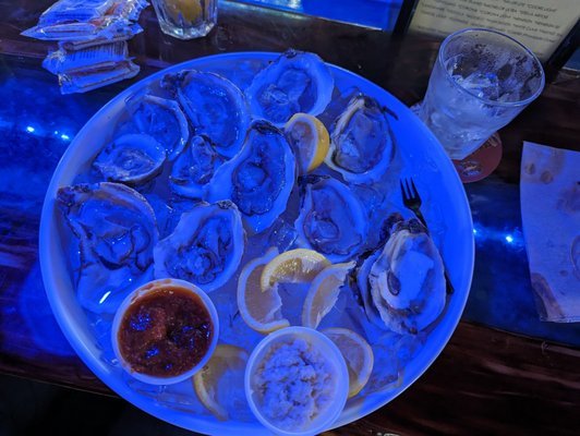 Lous Blues - A Bluesy Gem in Indialantic, FL