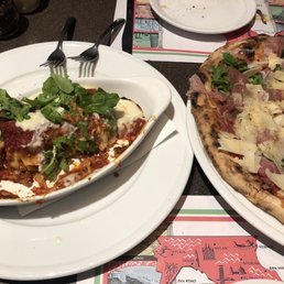 Manny’s Cucina Napoletana - Authentic Italian Cuisine in Melbourne, FL