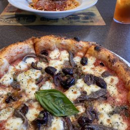 Manny’s Cucina Napoletana - Authentic Italian Cuisine in Melbourne, FL