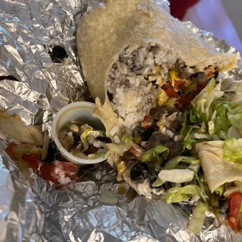 Mucho Mahalo Burritos - A Delicious Mexican and Hawaiian Fusion
