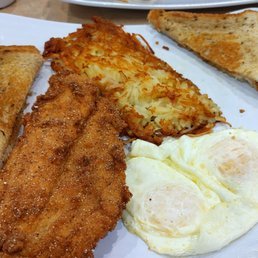 My Island Pancake House - Melbourne: A Delicious Breakfast Spot in Melbourne, FL My Island Pancake House - Melbourne: A Delicious Breakfast Spot in Melbourne, FL