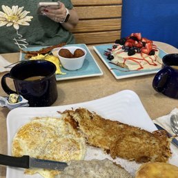 My Island Pancake House - Melbourne: A Delicious Breakfast Spot in Melbourne, FL My Island Pancake House - Melbourne: A Delicious Breakfast Spot in Melbourne, FL