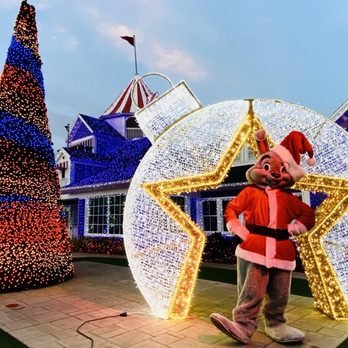 Night of a Million Lights - Festivals in Kissimmee, FL