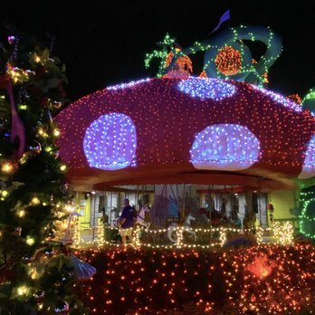 Night of a Million Lights - Festivals in Kissimmee, FL