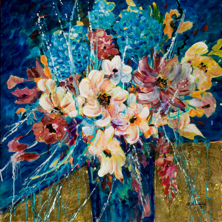 Phyllis Shipley Fine Art - Rockledge, FL: A Gallery of Creative Masterpieces